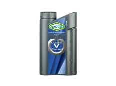 YACCO LUBE V 0W-20, 1L